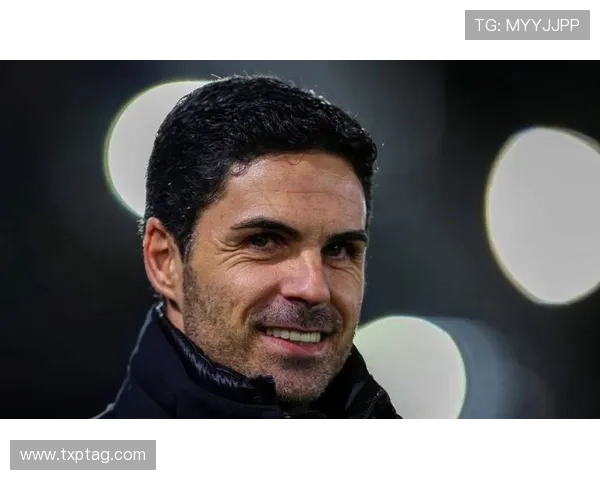 阿尔特塔球队本赛季压迫模式表现稳健