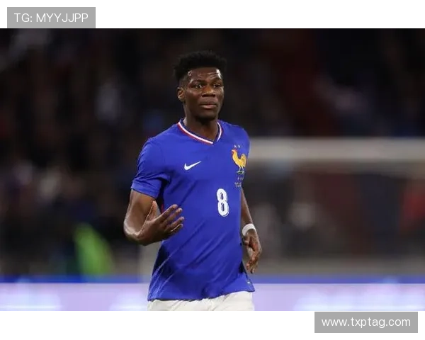 楚阿梅尼青训经历：从法国青训体系到皇马中场新星