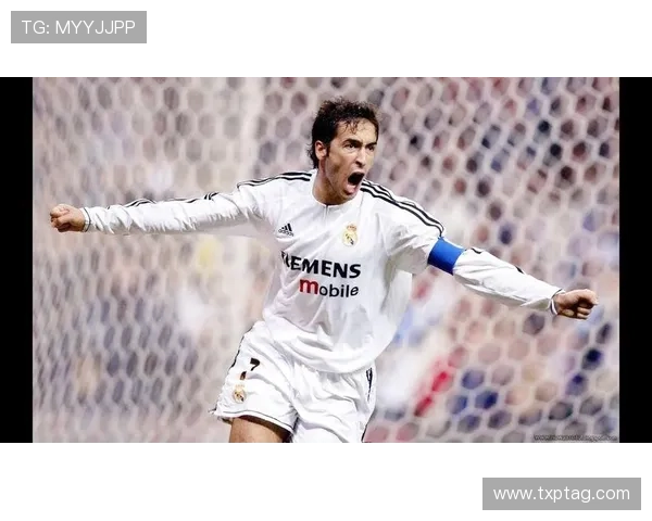 劳尔·冈萨雷斯