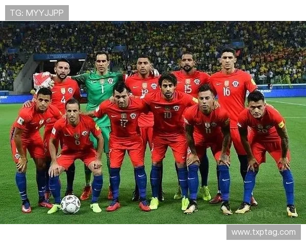 智利队反击效率