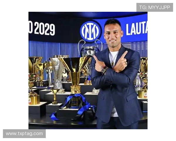 国米球迷对 Lautaro 的评价 国米球迷对 Lautaro 的评价