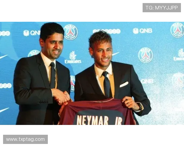 内马尔离队巴萨对其生涯轨迹的影响分析