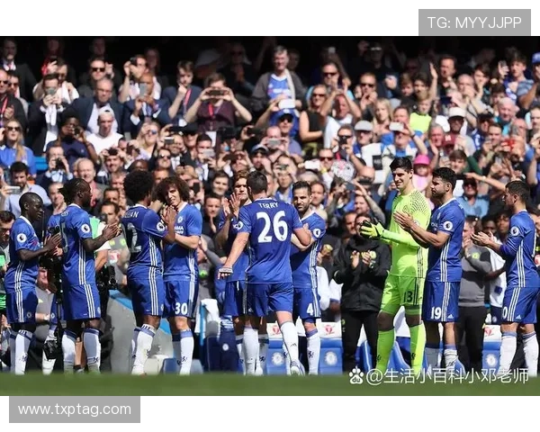 切尔西强强对话表现波动，近期竞争力下降对赛季争冠形势产生影响