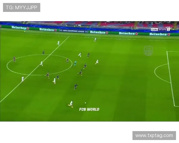 巴萨死守传控,但欧洲赛场已快踢不动了 巴萨死守传控,但欧洲赛场已快踢不动了