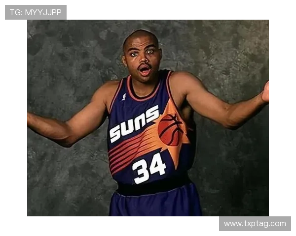 巴克利内线强攻改变防守布局，对比同期大前锋拉开效率差距